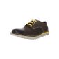 Clarks Newby Fly 20355322, men oxfords (Shoes)