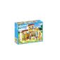 Playmobil - A1502737 - Building Game - Childcare (Toy)