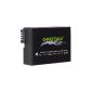 Battery for Canon EOS 700D