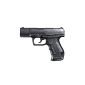Umarex air soft Walther P 99 with spare magazine 0.5J, 25543 (Misc.)