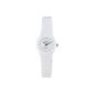 Skagen Ladies 816XSWXC1 wristwatch XS Analogously quartz ceramics (clock)