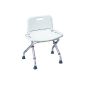 Proaltis - RAN4515 - shower chair
