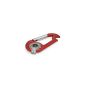 Grenhaven carabiner with and without LED and a Bottle Opener Keychain Key Ring (Misc.)