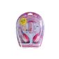 Disney Princess Child Helmet 1.20 m (Electronics)