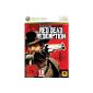 Red Dead Redemption (Uncut) (Video Game)
