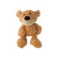 Sigikid 37561 - Sweety, Bear (toy)