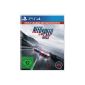 Need For Speed ​​Rivals - Limited Edition - [PlayStation 4] (Video Game)