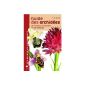 Orchids Guide France, Switzerland and the Benelux (Paperback)