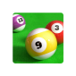 Pool: 8 Ball Billiards Snooker (App)