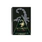 Scorpio - After Shave - Absolute Black - Bottle 100 ml (Personal Care)