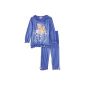 NH2057 Disney Princess - pajama set - Girl (Clothing)