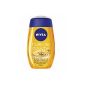 Nivea Bathcare - Shower Oil - 200 ml - 2 Pack (Health and Beauty)
