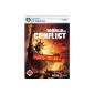 World in Conflict (Uncut) (DVD-ROM) (computer game)