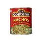 La Costena Jalapeno Nacho, cut, 1er Pack (1 x 2.8 kg) (Food & Beverage)