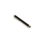 System-S Stylus Touch Pen capacitive screen stylus in Black for Smartphone Touchscreen Mobile Phone Tablet PC PDA (electronic)