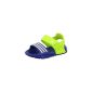 Adidas Akwah 8 l and children footwear (Textiles)