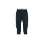 VAUDE Women's Trousers Women's Advanced 3/4 Pants (Sports Apparel)