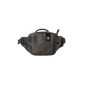 Crumpler Light Delight Hipster 400 LDH400-003 - DSLR Camera bag waist bag - Dusk Brown (Accessories)