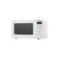 Panasonic NN-GD351WEPG microwave / 950 W / 23 L / Inverter Grill / including Pizza browning dish / white (Misc.)
