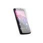 ScreenDevil 140991 LG Google Nexus 5 - 2 x Anti Glare Front Screen Protector Film - Anti Glare - Matte Film Desktop protection - 0, 12 mm thin (Electronics)