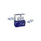 Zeiss moist lens cleaning cloths - Bigbox - 200 pieces (Personal Care)