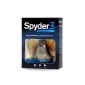 Spyder3 Pro (CD-Rom)