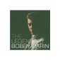 Best of: The Legendary Bobby Darin (Audio CD)