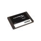 HyperX SSD Internal Hard Drive Fury Gaming - 2.5 