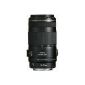 Canon EF 70-300mm 1: 4.0-5.6 IS USM lens (58mm filter thread) (Accessories)