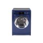 Beko WMB 71443 PTE Blue front loader washer / A +++ B / 171 kWh / year / 1400 rpm / 7 kg / Pet Hair Removal / Large display / blue (Misc.)