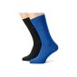 Tommy Hilfiger Men's Socks TH MEN CLASSIC SOCK 2P (Textiles)