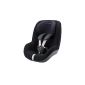 Maxi-Cosi Pearl, child car seat Group 1 (9-18 kg), suitable for the FamilyFix base (Baby Product)