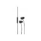 Jays t-Jays Four In-Ear Headphones (Black) (Wireless Phone Accessory)