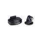 GoPro Accessories tripod mounts, 3661-073 (Electronics)