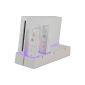 Wii V-stand charger (video game)
