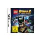 LEGO Batman 2 - DC Super Heroes (video game)