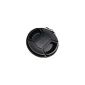 Maxsimafoto - Lens cap 86mm - Clip on - with string / leash for Camcorders, Cameras - Canon, Nikon, Sony, Pentax and others ..!  (Electronic devices)