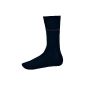 Pierre Cardin 3, 6 Pack o.12er Business Socks (Textiles)