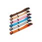 Trixie Puppy Collars Size ML 22-35 cm / 10 mm Various Colors (Others)