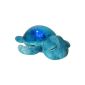 Cloud B Tranquil soothing turtle Turtle with sound and light effect (household goods)
