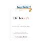 Different: Escaping the Competitive Herd (Hardcover)