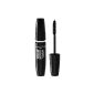 Maybelline Volum 'Express Turbo Boost Mascara, Black (Health and Beauty)