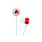Gear4 Angry Birds Tweeters Headphones (Electronics)