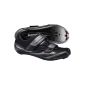Shimano R064L cycling shoes (Textiles)
