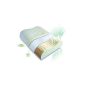 Huyder Nature - Ergonomic Pillow - Latex foam plant - 60 x 40 (Kitchen)