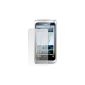 Nokia E7-00 CLEAR screen protector (6 pieces) (Electronics)