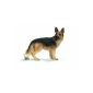 Schleich 16375 - Farm, shepherd dog (toy)