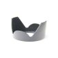 Blackfox Lens Hood for Canon EF18-200 / 28-200 (replacement of Canon EW-78D) (Accessories)