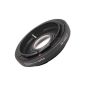 XCSOURCE® lens adapter for Canon FD FL lens on EOS 7D 5D Mark II 550D 600D 50D 60D T2i 1100D DC263 (Electronics)