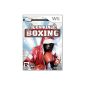 Unquestionably The Best Boxing Games.